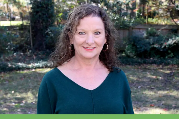 Mary Allen McBride