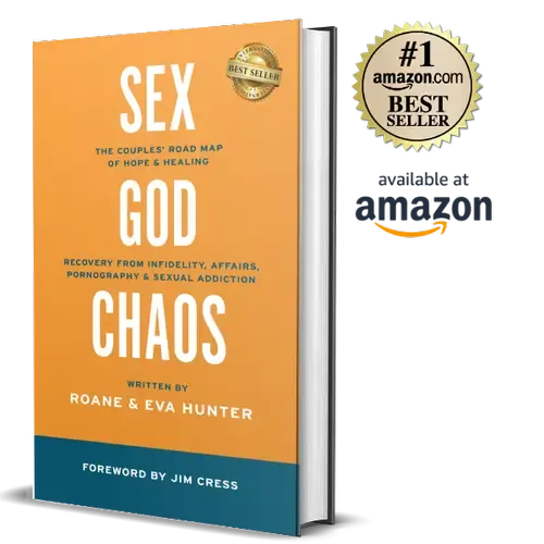 Sex, God & Chaos book cover