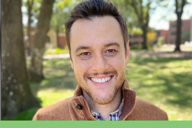 Josh Hollingsworth