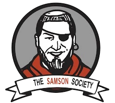 The Samson Society