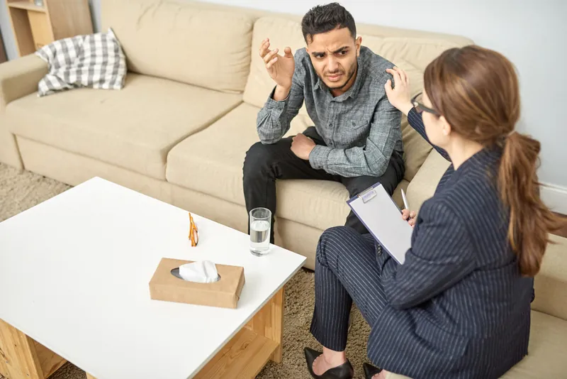 What Is Sex Addiction? A Clinical Understanding