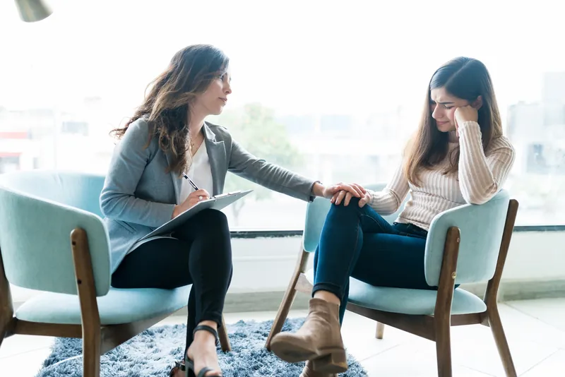 How Trauma Shows Up in Your Life