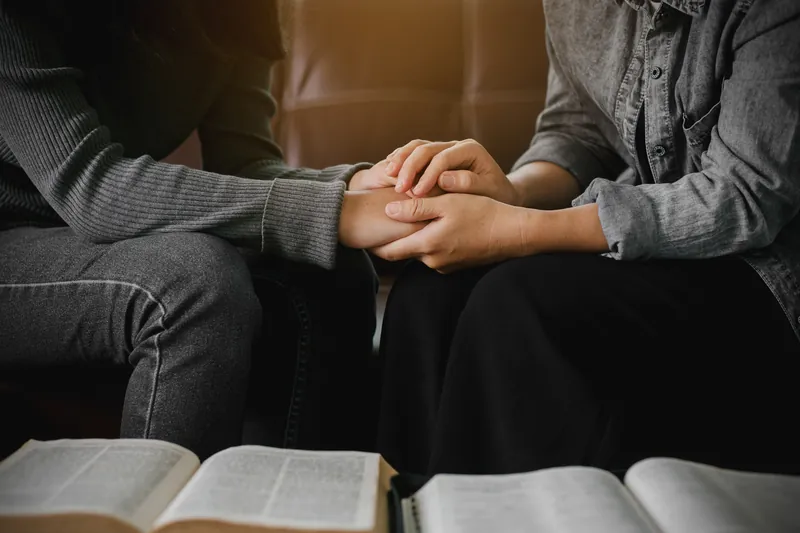 Our Biblical Foundation for Counseling