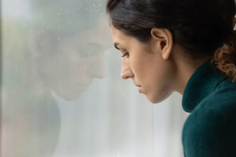 What Betrayal Trauma Does to You