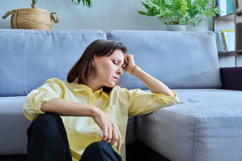Signs You May Be Living With Codependency