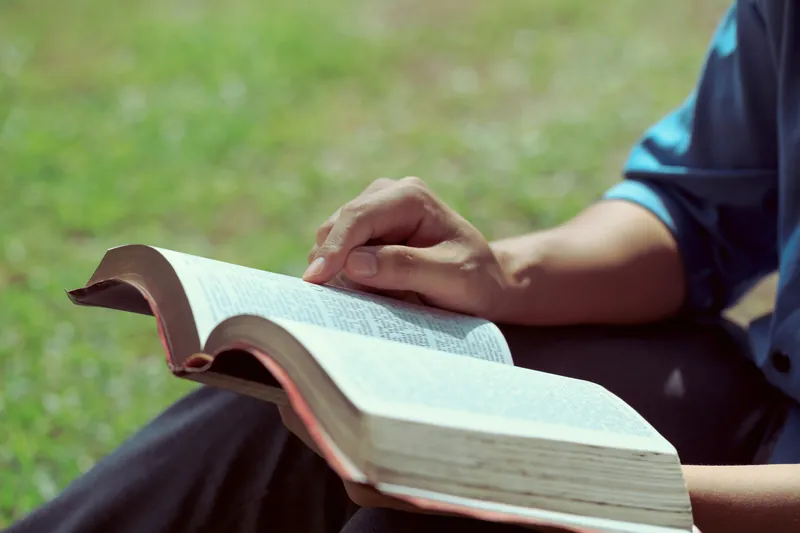 Our Theological Foundation