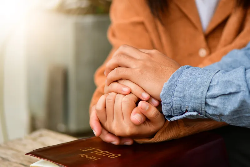 When Clinical Help and Faith Should Work Together