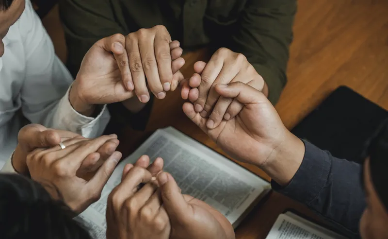 What Makes Our Approach Christ-Centered